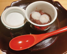 Dinner at Ippongi Ishibashi