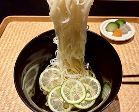 Dinner at Ippongi Ishibashi