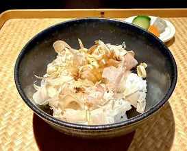Dinner at Ippongi Ishibashi