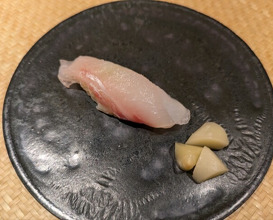 Dinner at Ippongi Ishibashi