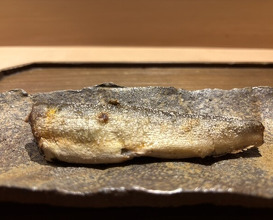 Dinner at Kagurazaka Ishikawa