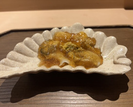 Dinner at Kagurazaka Ishikawa
