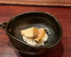Dinner at Kagurazaka Ishikawa