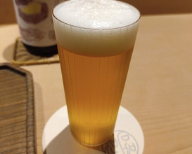 Dinner at Kagurazaka Ishikawa