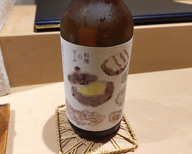 Dinner at Kagurazaka Ishikawa