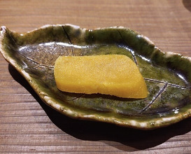 Dinner at Kagurazaka Ishikawa