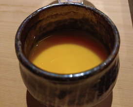 Dinner at Kagurazaka Ishikawa