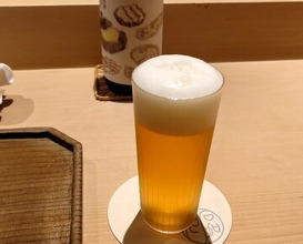 Dinner at Kagurazaka Ishikawa