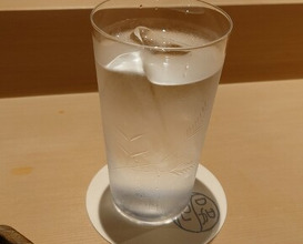 Dinner at Kagurazaka Ishikawa