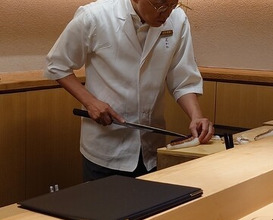 Dinner at Kagurazaka Ishikawa