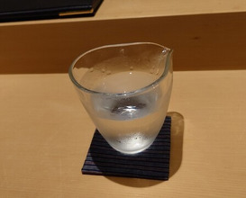 Dinner at Kagurazaka Ishikawa
