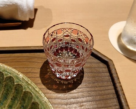 Dinner at Kagurazaka Ishikawa