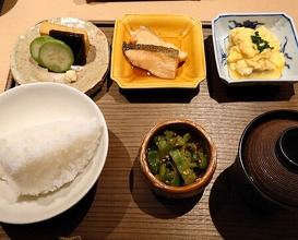 Dinner at Kagurazaka Ishikawa