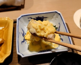 Dinner at Kagurazaka Ishikawa