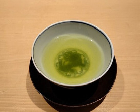 Dinner at Kagurazaka Ishikawa