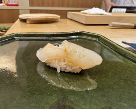 Dinner at Ishimaru (いしまる)
