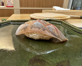 Dinner at Ishimaru (いしまる)