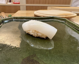 Dinner at Ishimaru (いしまる)