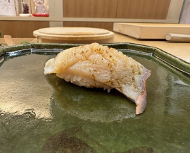 Dinner at Ishimaru (いしまる)