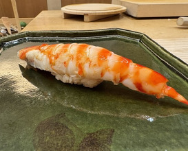 Dinner at Ishimaru (いしまる)