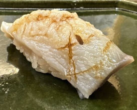 Dinner at Ishimaru (いしまる)