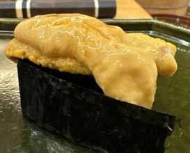 Dinner at Ishimaru (いしまる)
