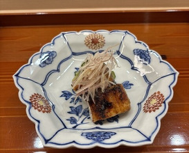 Dinner at Ishimaru (いしまる)