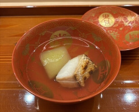 Dinner at Ishimaru (いしまる)
