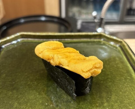 Dinner at Ishimaru (いしまる)