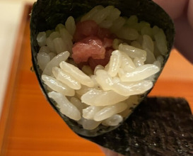 Dinner at Ishimaru (いしまる)