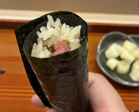 Dinner at Ishimaru (いしまる)