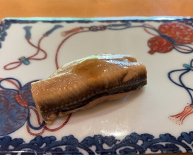 Dinner at Isshinzushi Koyo