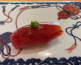 Dinner at Isshinzushi Koyo