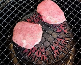 Dinner at Yakiniku Ito (焼肉井とう)