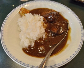 Dinner at Yakiniku Ito (焼肉井とう)
