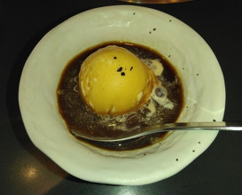 Dinner at Yakiniku Ito (焼肉井とう)