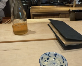 Dinner at Oryori Ittou (御料理 一燈)