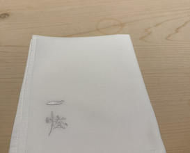 Dinner at Oryori Ittou (御料理 一燈)