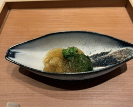 Dinner at Oryori Ittou (御料理 一燈)