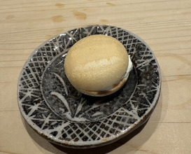 Dinner at Oryori Ittou (御料理 一燈)