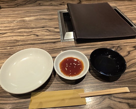 Dinner at Yakiniku Jumbo Hanare (焼肉 ジャンボ はなれ)
