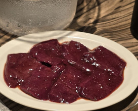 Dinner at Yakiniku Jumbo Hanare (焼肉 ジャンボ はなれ)