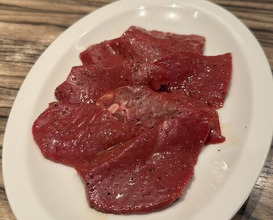 Dinner at Yakiniku Jumbo Hanare (焼肉 ジャンボ はなれ)