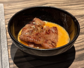 Dinner at Yakiniku Jumbo Hanare (焼肉 ジャンボ はなれ)