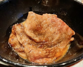 Dinner at Yakiniku Jumbo Hanare (焼肉 ジャンボ はなれ)