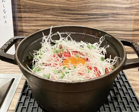Dinner at Yakiniku Jumbo Hanare (焼肉 ジャンボ はなれ)