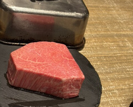 Dinner at Yakiniku Jumbo Hanare (焼肉 ジャンボ はなれ)