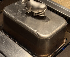 Dinner at Yakiniku Jumbo Hanare (焼肉 ジャンボ はなれ)