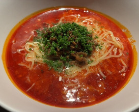 Dinner at Ji-Cube  