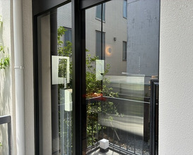 Dinner at Ji-Cube  